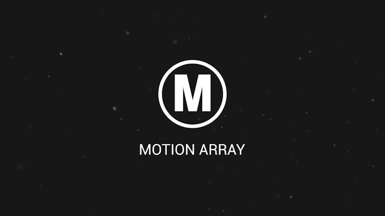 Typography Slideshow Opener: After Effects Templates
