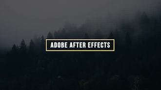 Simple Titles 10: After Effects Templates