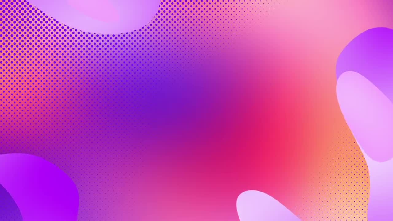 Abstract Gradient Background Stock Motion Graphics Motion Array