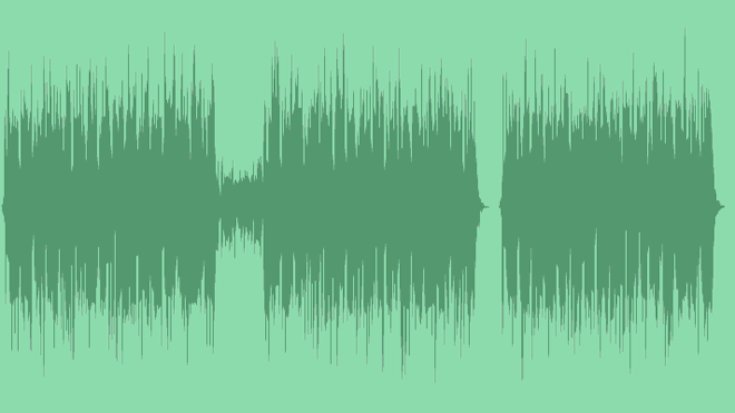 Run Faster: Royalty Free Music