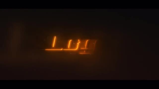 Edge Glow Logo - After Effects Templates | Motion Array