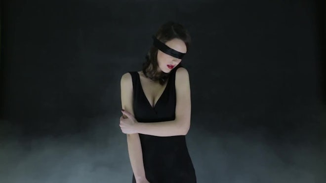 Removing the Blindfold - iDisciple