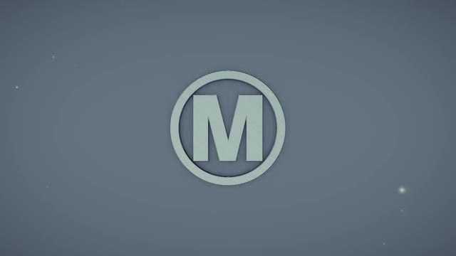 Epic Logo Reveal: After Effects Templates
