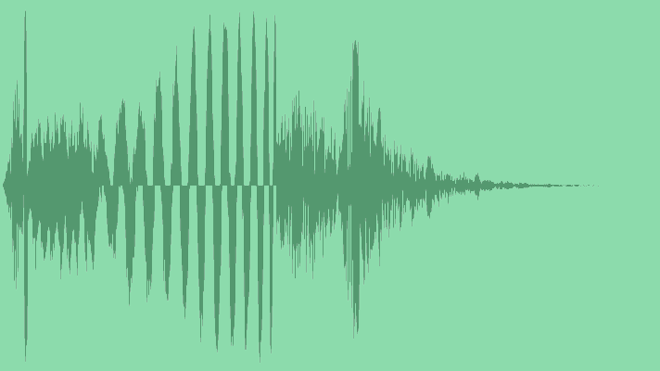 Old Robot: Royalty Free Music