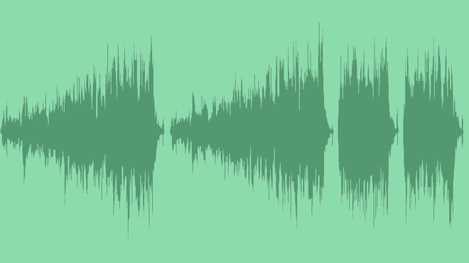 Birth In Flames: Royalty Free Music