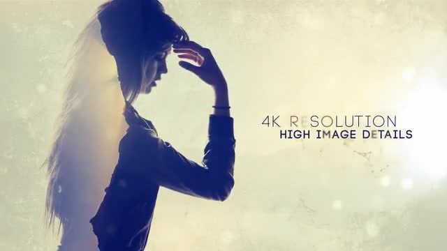 Double Exposure Magic: After Effects Templates