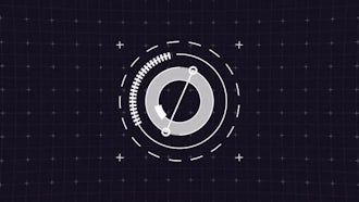 Hi-Tech Logo: Premiere Pro Templates