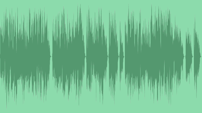 Bright Horses: Royalty Free Music