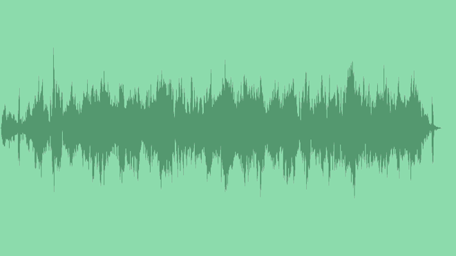 Earth Sleeps: Royalty Free Music