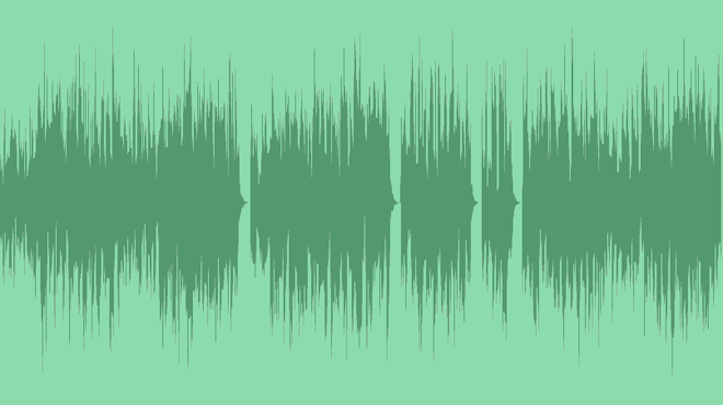 Stylish City: Royalty Free Music