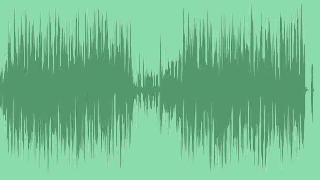DownTown New York: Royalty Free Music