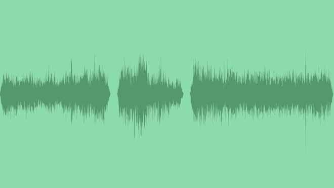 Roadworks & Heavy Trucks: Sound Effects