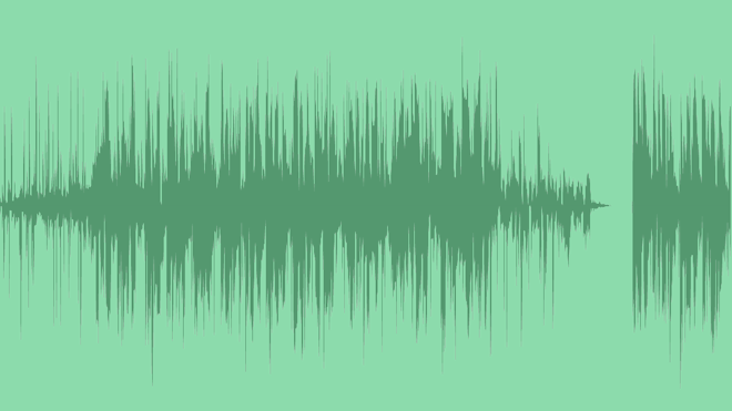 Test Drive: Royalty Free Music