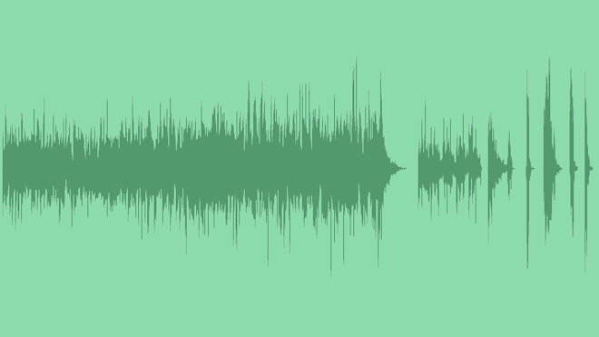 Timer Quiz - Sound Effects | Motion Array