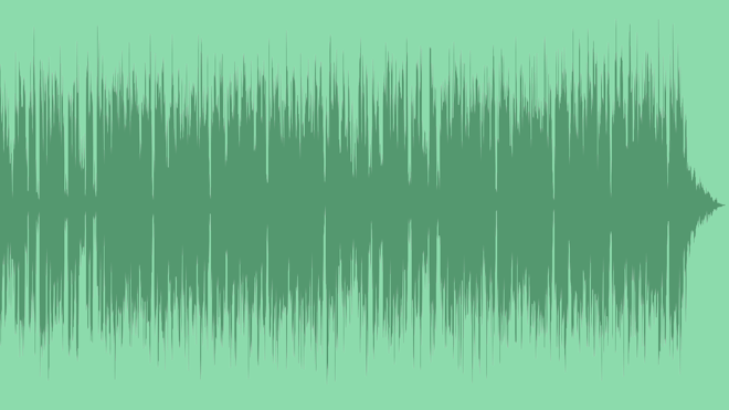 This High Mountain: Royalty Free Music
