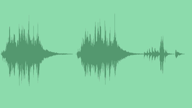 Christmas Orchestral Logo: Royalty Free Music