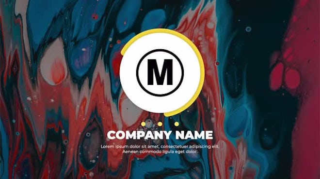 Logo Opener Final Cut Pro Templates Motion Array