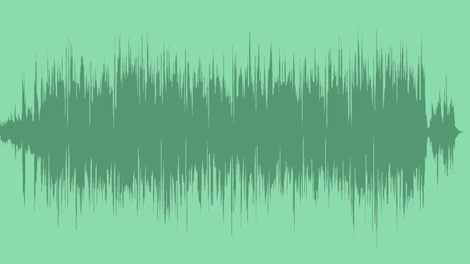 Dynamic Games: Royalty Free Music