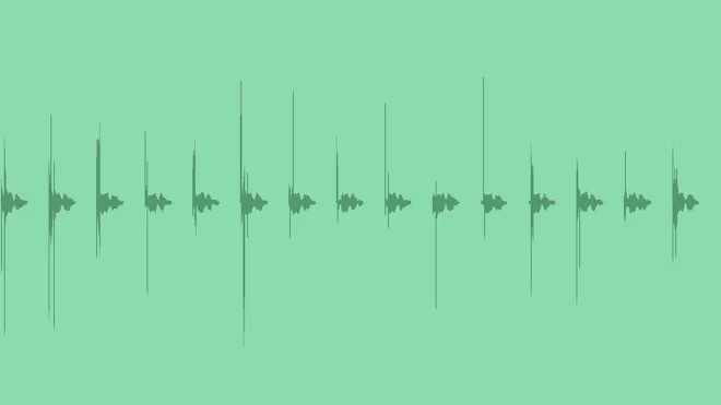 Click Sfx Pack Sound Effects Motion Array