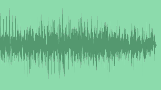 Black Rain: Royalty Free Music