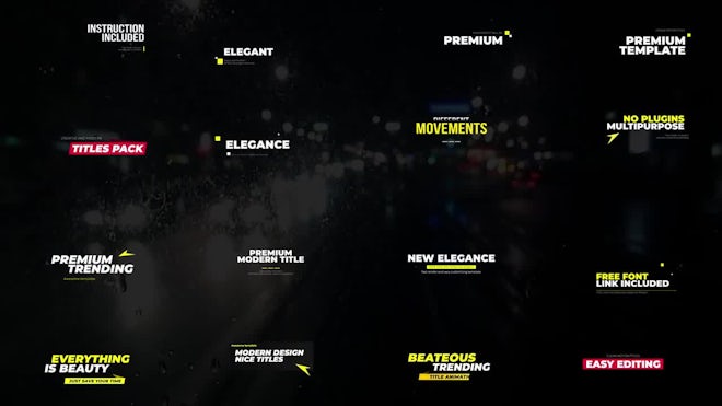 Final Cut Pro Templates Free | Motion Array final-cut-pro-templates-free-motion-array