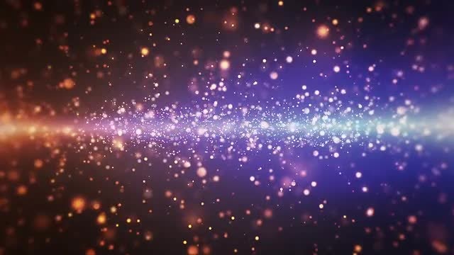 Epic Particles Backgrounds: Stock Motion Graphics