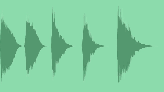 Sound Boom Graphics Boom - Sound Effects | Motion Array