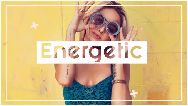 PopSlide: After Effects Templates