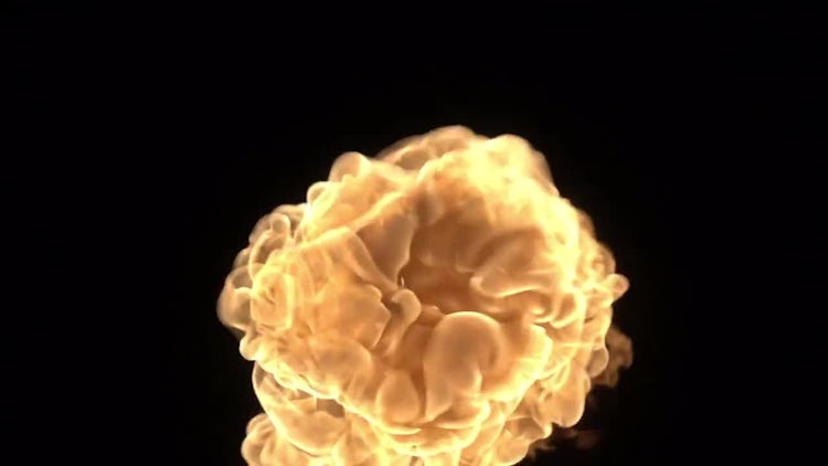 Fire Balls: Stock Video