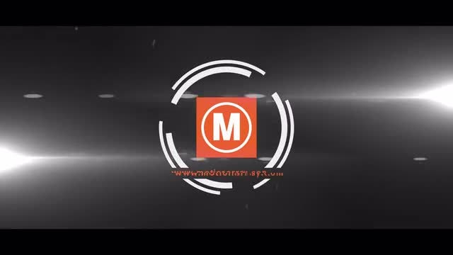 Cinematic Opener Logo: After Effects Templates