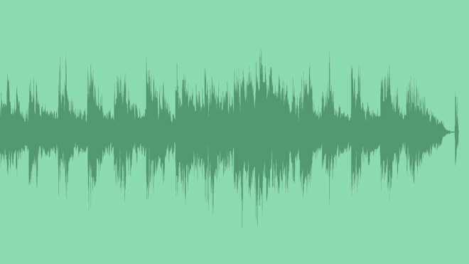 Flying In The Night: Royalty Free Music