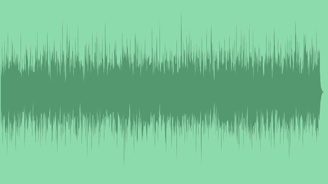 Successful Acquisition: Royalty Free Music