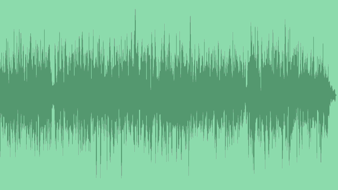 Night Express: Royalty Free Music