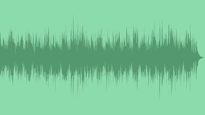 Dream River: Royalty Free Music