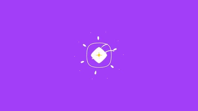 Classic Shape Logo Reveal: Premiere Pro Templates