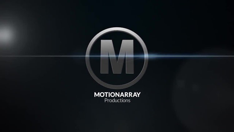 Cinematic Logo: After Effects Templates