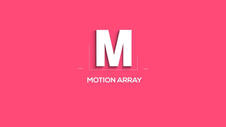 3D Stylish Logo: After Effects Templates