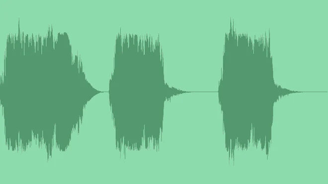 Cinematic Logo Intro Sound Effects Motion Array