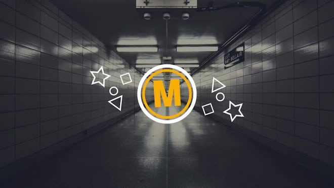 3d Logo Animation After Effects Templates Motion Array