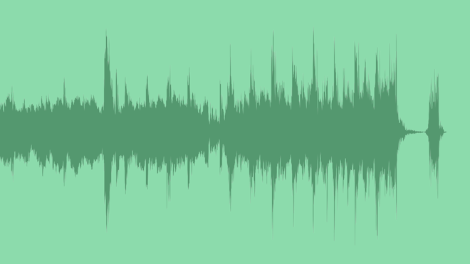 Touch To Much: Royalty Free Music