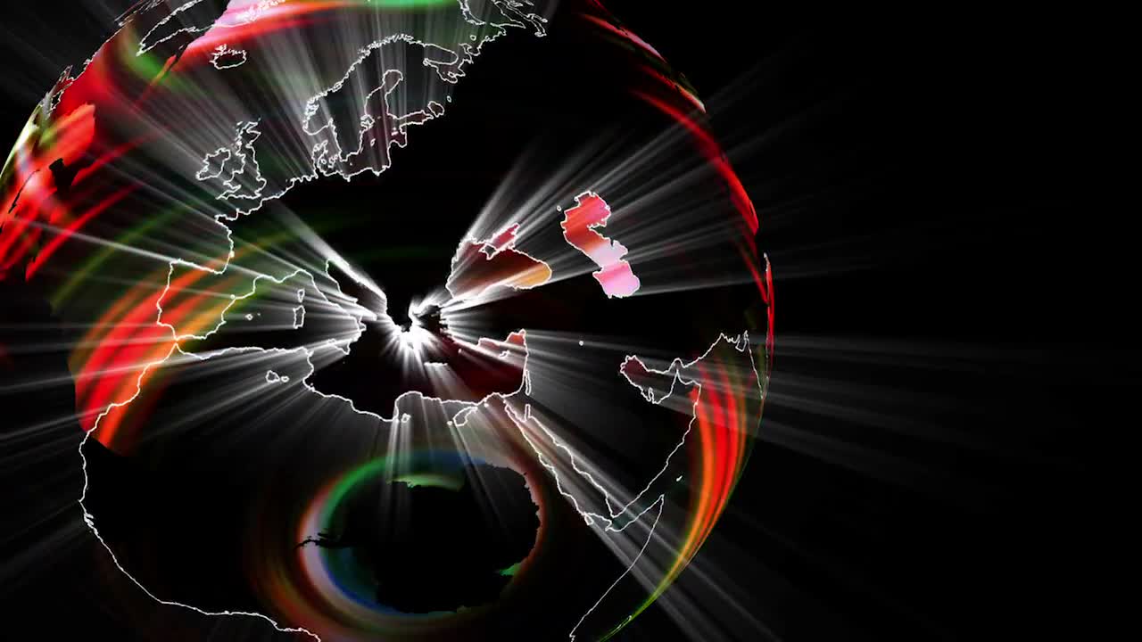 Futuristic Globe Stock Motion Graphics Motion Array Futuristic Globe Stock Motion Graphics Motion Array