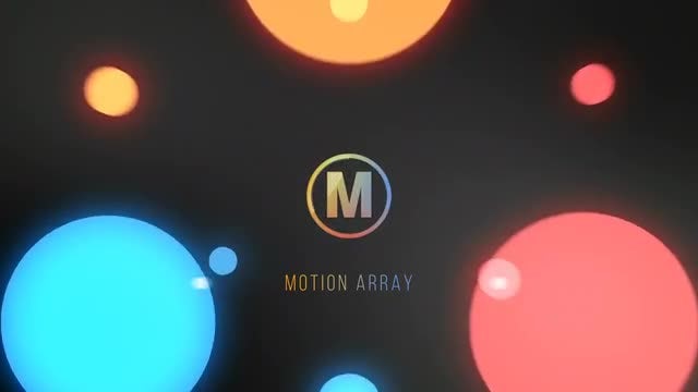 Color Logo: After Effects Templates