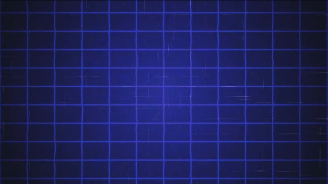 80s Grid Background - Stock Motion Graphics | Motion Array