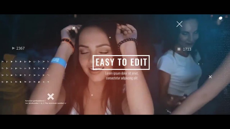 Cinematic Dynamic Opener: Premiere Pro Templates