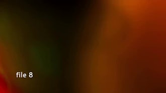 Organic Leaks: Motion Graphics