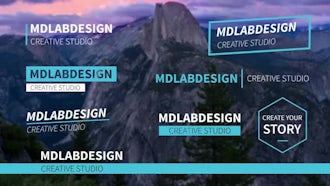 Corporate Lower Thirds: After Effects Templates