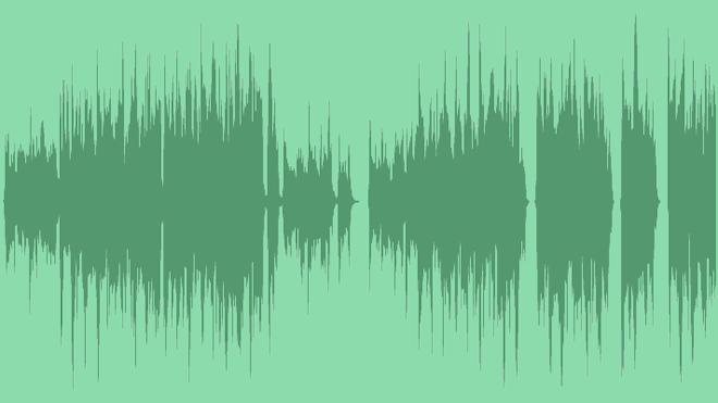 Miracle Time: Royalty Free Music