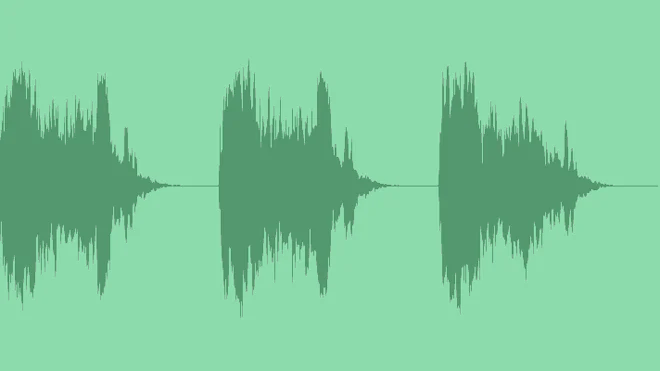 Intro Trailer Effects Sound Effects Motion Array