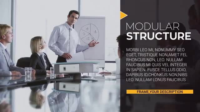 Clean Corporate: After Effects Templates