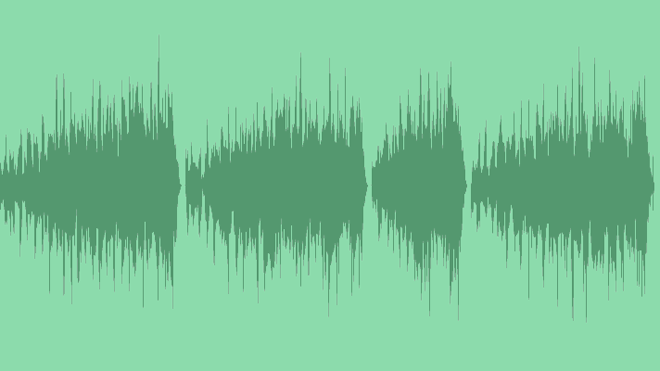 Hopeful Moments Of Inspiration: Royalty Free Music